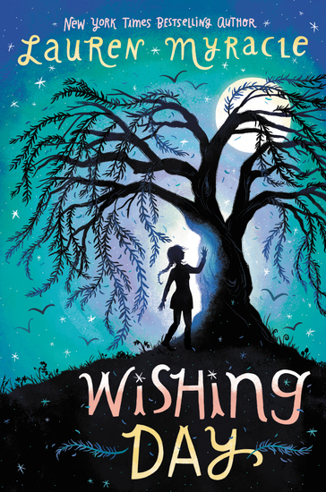 Wishing Day - cover