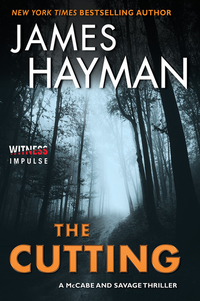 The Cutting - A McCabe and Savage Thriller