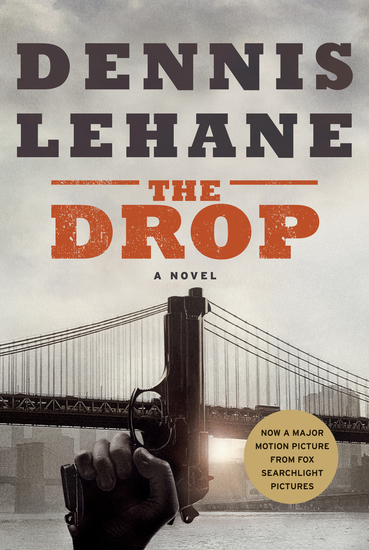 The Drop - cover