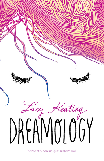 Dreamology - cover