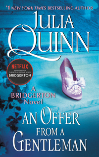 An Offer From a Gentleman - Bridgerton