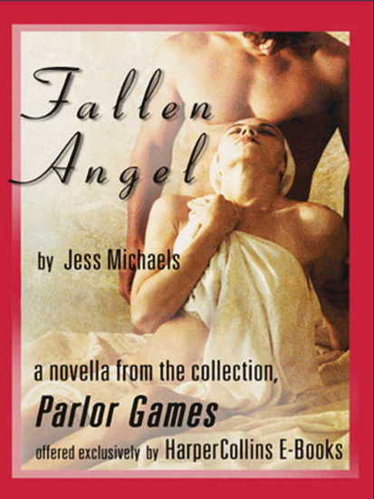 Fallen Angel - cover