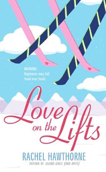 Love on the Lifts - cover