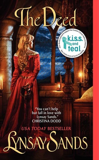 The Deed - cover