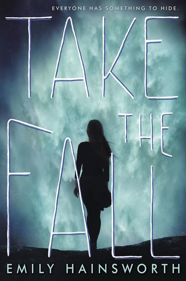 Take the Fall - cover