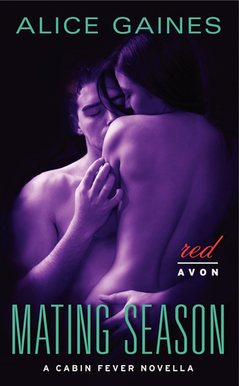 Mating Season - A Cabin Fever Novella - cover