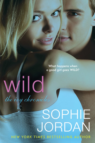 Wild - The Ivy Chronicles - cover