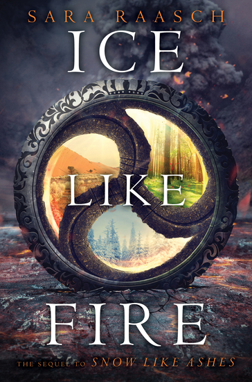 Ice Like Fire - cover