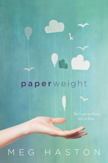 Paperweight - cover