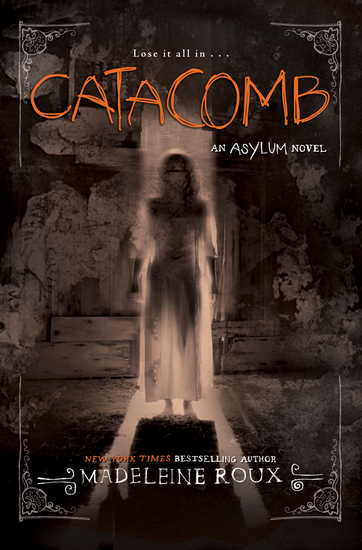 Catacomb - cover
