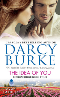 The Idea of You - Ribbon Ridge Book Four