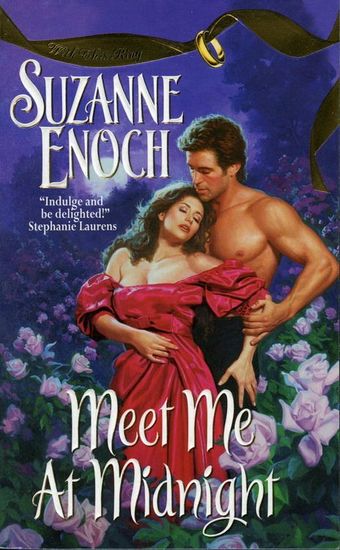 Meet Me at Midnight - With This Ring - cover