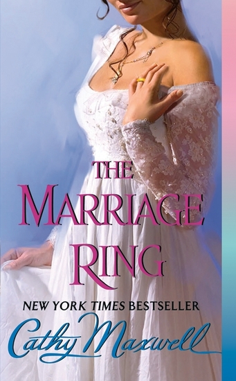 The Marriage Ring - cover