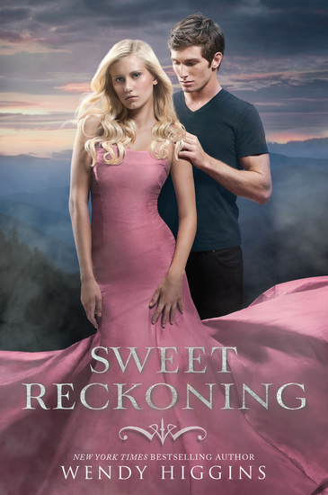 Sweet Reckoning - cover