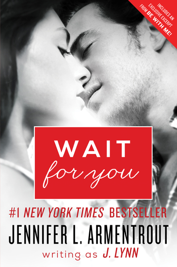 Wait for You - cover