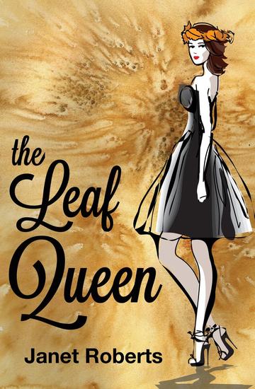The Leaf Queen - cover