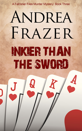 Inkier than the Sword - cover