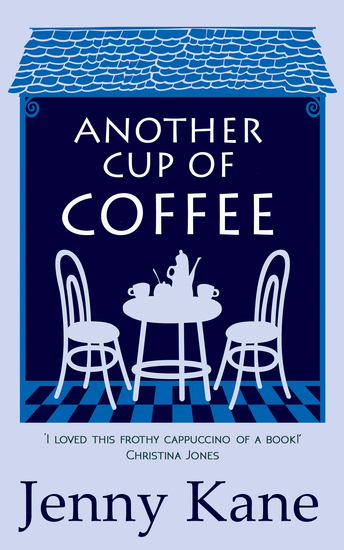 Another Cup Of Coffee - The Another Cup Series - cover