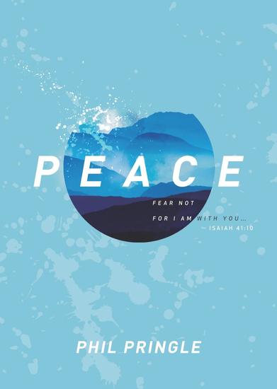 Peace - cover