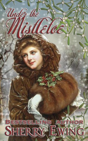 Under the Mistletoe - cover