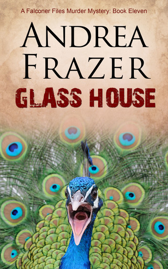 Glass House - cover