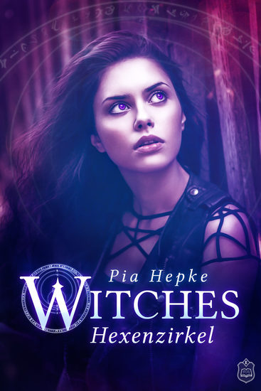 Witches - Hexenzirkel - cover