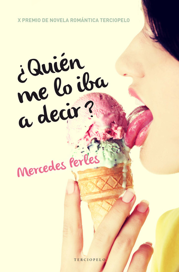 ¿Quién me lo iba a decir? - cover