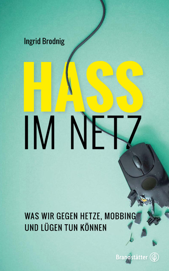 Hass im Netz - Was wir gegen Hetze Mobbing und Lügen tun können - cover