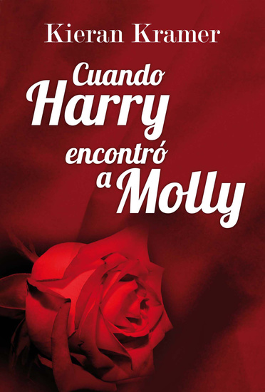Cuando Harry encontró a Molly - cover