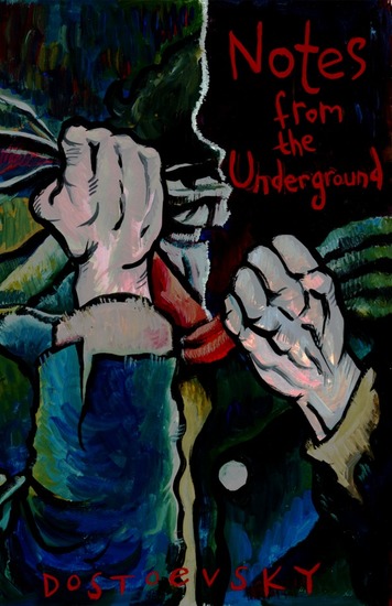 thesis notes underground thesis notes underground