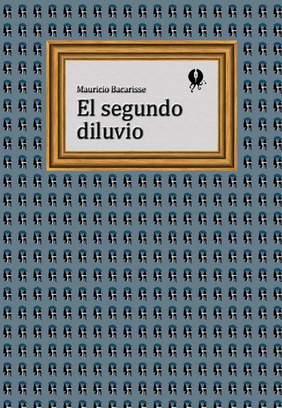 El segundo diluvio - cover