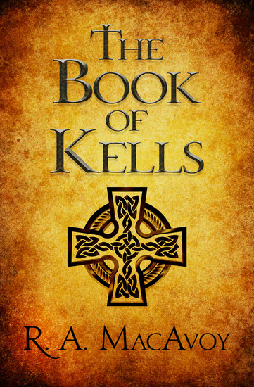 The Book of Kells - Read book online