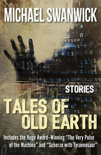 Tales of Old Earth - Stories