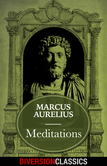Meditations (Diversion Classics) - cover