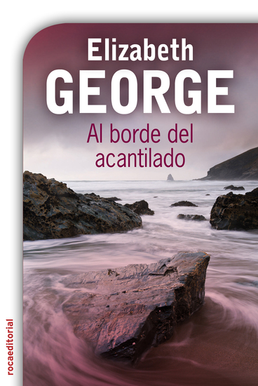 Al borde del acantilado - cover