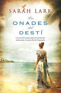 Onades del destí Les - Serie Jamaica vol II