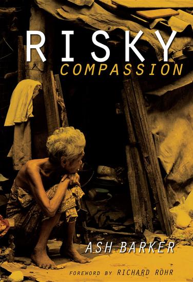 Risky Compassion - cover