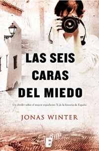 Las seis caras del miedo