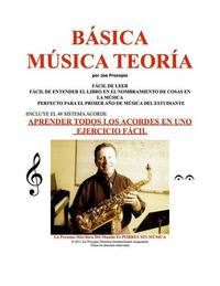 Básica música teoría