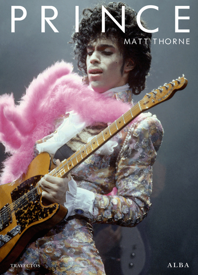 Prince - cover