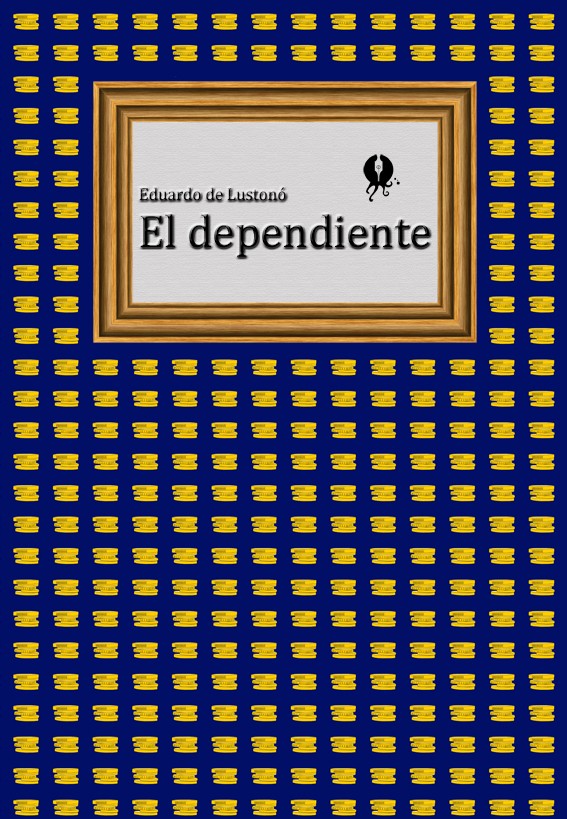 El dependiente - cover