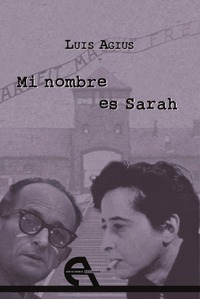 Mi nombre es Sarah