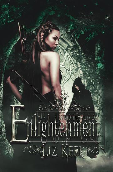 Enlightenment - The Driel Trilogy #1 - cover