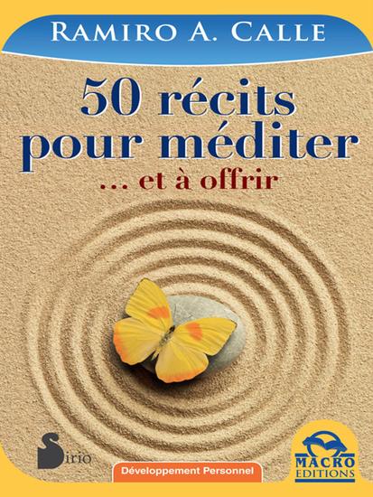 50 récits pour méditer - … et à offrir - cover