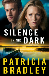 Silence in the Dark (Logan Point Book #4) - A Novel