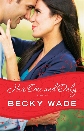 Her One and Only (A Porter Family Novel Book #4) - cover