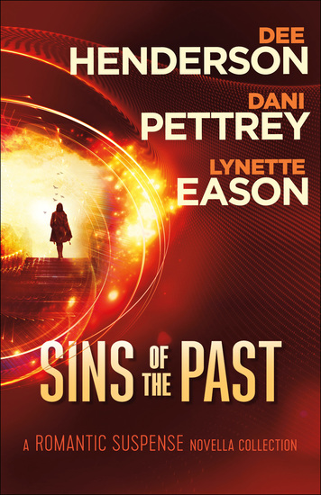 Sins of the Past - A Romantic Suspense Novella Collection - cover