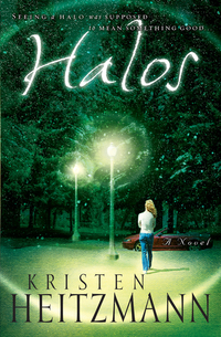 Halos - A Novel