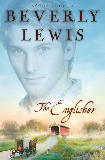 The Englisher (Annie’s People Book #2) - cover