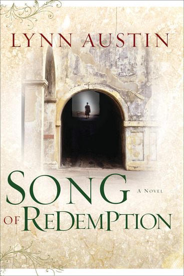 Song of Redemption (Chronicles of the Kings Book #2) - cover